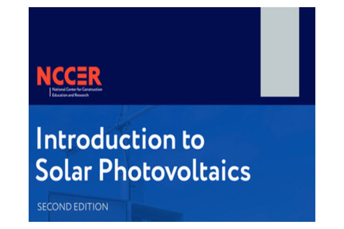 Introduction to Solar Photovoltaics